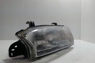 10020583 Фара левая Subaru Legacy 3 Арт e12209959, вид 6