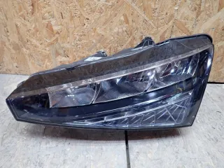 657941015 Фара левая Skoda Scala Арт e12209933, вид 1