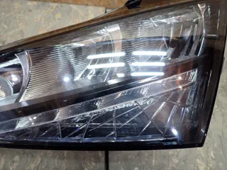 657941015 Фара левая Skoda Scala Арт e12209933, вид 3