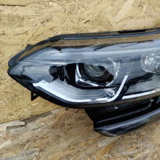260602792R Фара левая Renault Megane 4 Арт e12209741, вид 2