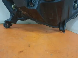 PRZEDNIA260607867 260607867 Фара левая Renault Master 3 restailing Арт e12209720, вид 9