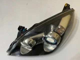  13170937 Фара левая Opel Signum Арт e12209495, вид 2