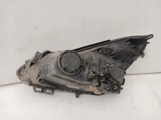 13186386 Фара правая Opel Corsa D Арт e12209453, вид 2
