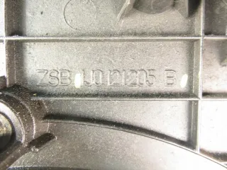1J0121207M 1J0121205B Вентилятор радиатора Audi A3 8L Арт e12209446, вид 5
