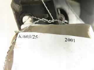 1J0121207M 1J0121205B Вентилятор радиатора Audi A3 8L Арт e12209446, вид 7