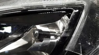 1EG010011-15 1eg010011-15, 13365290 Фара левая Opel Astra J Арт e12209379, вид 2