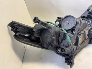 LED,26060 Фара левая Nissan Leaf 2 Арт e12209340, вид 14
