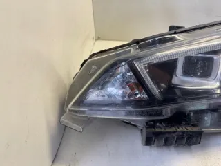 LED,26060 Фара левая Nissan Leaf 2 Арт e12209340, вид 2