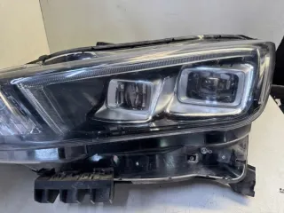 LED,26060 Фара левая Nissan Leaf 2 Арт e12209340, вид 3