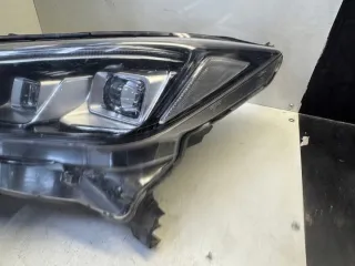 LED,26060 Фара левая Nissan Leaf 2 Арт e12209340, вид 4
