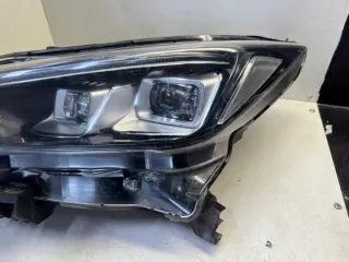 LED,26060 Фара левая Nissan Leaf 2 Арт e12209340, вид 5