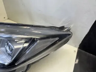 LED,26060 Фара левая Nissan Leaf 2 Арт e12209340, вид 7
