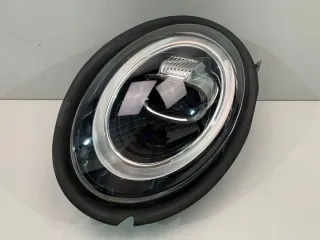 8738653 Фара левая MINI Cooper F56,F55 Арт e12209296, вид 1