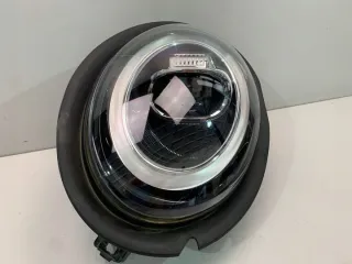 8738653 Фара левая MINI Cooper F56,F55 Арт e12209296, вид 2
