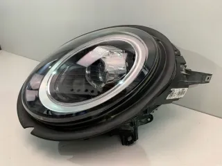 8738653 Фара левая MINI Cooper F56,F55 Арт e12209296, вид 3