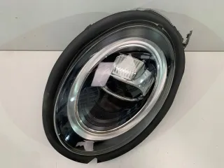 8738653 Фара левая MINI Cooper F56,F55 Арт e12209296, вид 4