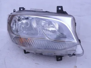 A9109060100 Фара правая Mercedes Sprinter W907/910 Арт e12209290, вид 4