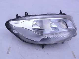 A9109060100 Фара правая Mercedes Sprinter W907/910 Арт e12209290, вид 6