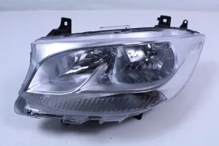 A9109060000 Фара левая Mercedes Sprinter W907/910 Арт e12209286, вид 1