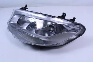 A9109060000 Фара левая Mercedes Sprinter W907/910 Арт e12209286, вид 2