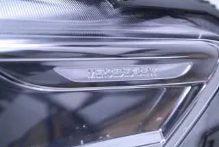 A9109060000 Фара левая Mercedes Sprinter W907/910 Арт e12209286, вид 3