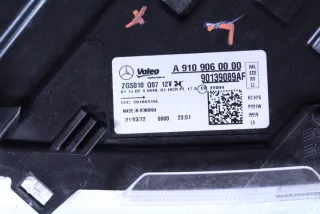 A9109060000 Фара левая Mercedes Sprinter W907/910 Арт e12209286, вид 6