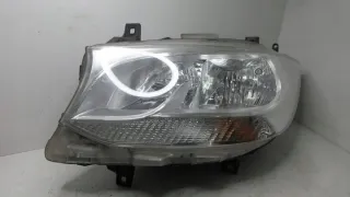 A9109060000NNN Фара левая Mercedes Sprinter W907/910 Арт e12209284, вид 2