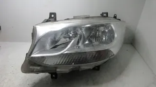 A9109060000NNN Фара левая Mercedes Sprinter W907/910 Арт e12209284, вид 3