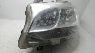 A9109060000NNN Фара левая Mercedes Sprinter W907/910 Арт e12209284, вид 7