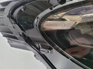 A1679066606 Фара правая Mercedes GLE W167 Арт e12209260, вид 6