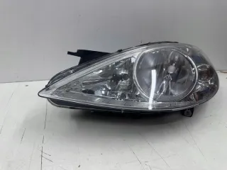 A1698200161 Фара левая Mercedes A W169 Арт e12209196, вид 3