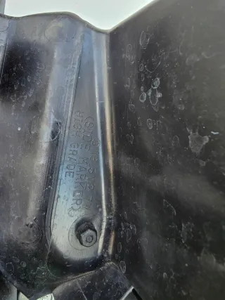 2017R+ K124-51030 A294MR Фара правая Mazda 2 DE Арт e12209123, вид 7