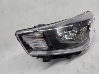 92101-H8 Фара левая Kia Rio 4 Арт e12209053, вид 2