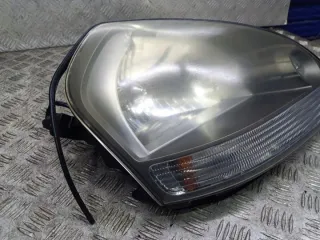 92102-2EXXX Фара правая Hyundai Tucson 1 Арт e12208997, вид 2