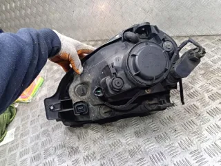 92102-2EXXX Фара правая Hyundai Tucson 1 Арт e12208997, вид 4