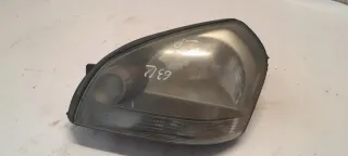 92101-2EXXX Фара левая Hyundai Tucson 1 Арт e12208995, вид 1