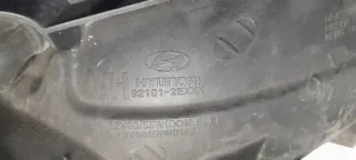 92101-2EXXX Фара левая Hyundai Tucson 1 Арт e12208995, вид 3