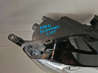 GN15-13W029-JE Фара правая Ford EcoSport Арт e12208668, вид 5