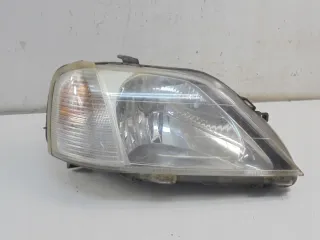 8200211006 Фара правая Dacia Logan 1 Арт e12208535, вид 1