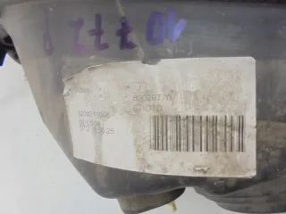 8200211006 Фара правая Dacia Logan 1 Арт e12208535, вид 2