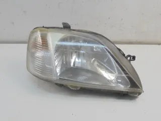 8200211006 Фара правая Dacia Logan 1 Арт e12208535, вид 8