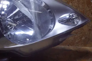 C1645 JKM18140 Фара правая Chevrolet Spark M300 Арт e12208421, вид 5