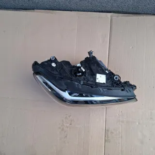 5A29202-07 5A29202 5A2920207 Фара правая BMW X3 G01 Арт e12208252, вид 3