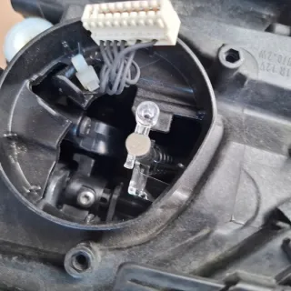 5A29202-07 5A29202 5A2920207 Фара правая BMW X3 G01 Арт e12208252, вид 7