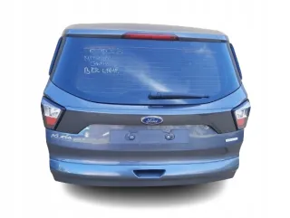 2016-2019 Крышка багажника (дверь 3-5) Ford Kuga 2 Арт e12208021, вид 1