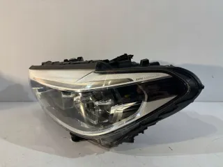 7439193 Фара левая BMW 5 G30/G31 Арт e12207977, вид 3