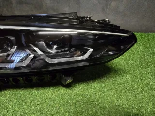 5A19352-04 Фара правая BMW 4 G22/G23 Арт e12207945, вид 2