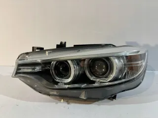 7387541 Фара левая BMW 4 F32/F33/GT F36 Арт e12207932, вид 1