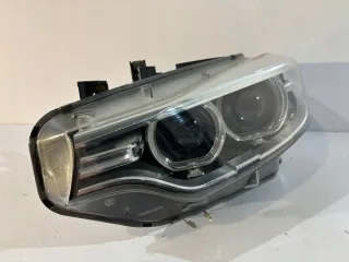 7387541 Фара левая BMW 4 F32/F33/GT F36 Арт e12207932, вид 2