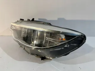 7387541 Фара левая BMW 4 F32/F33/GT F36 Арт e12207932, вид 3